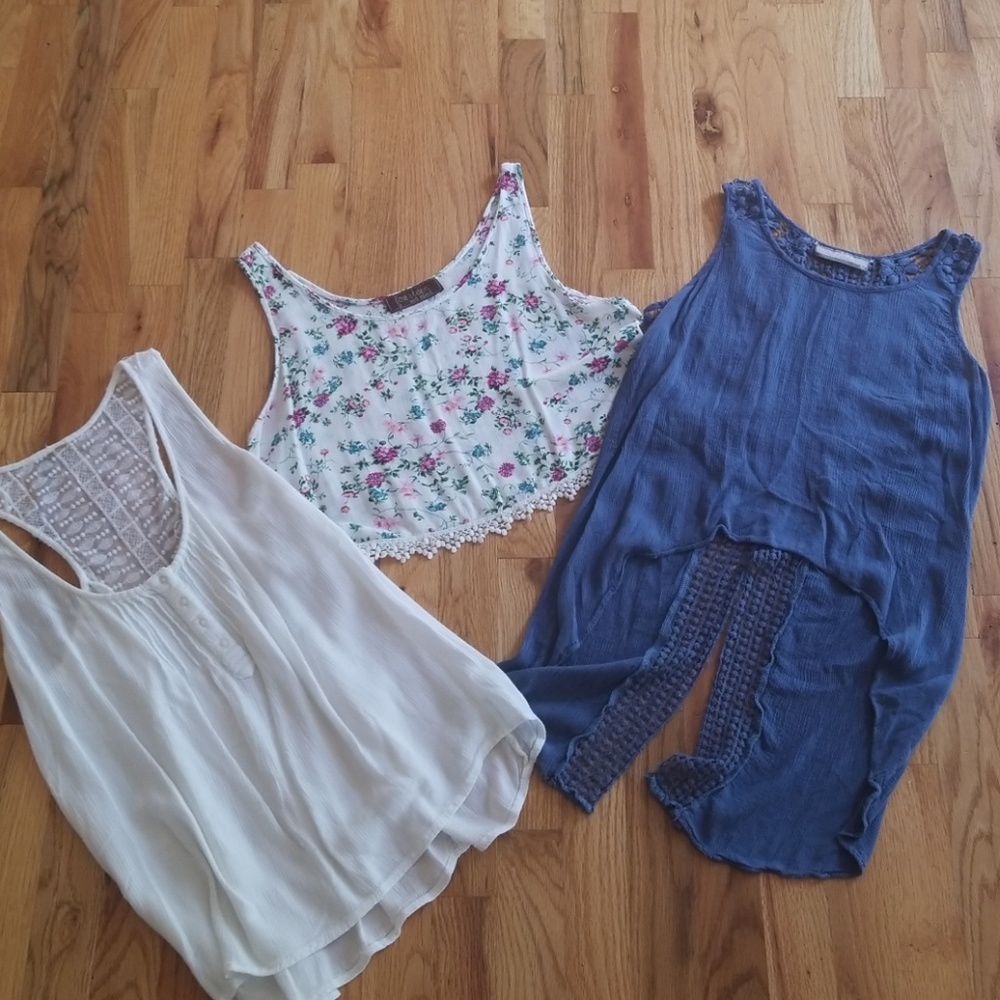 Tops